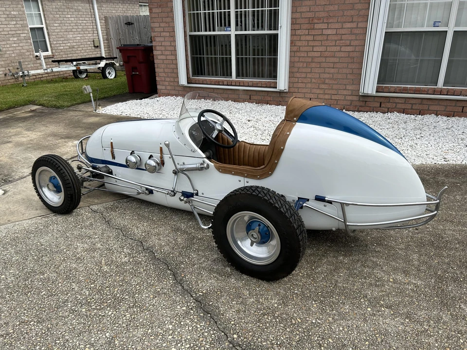1948 Kurtis - Image 4 of 31