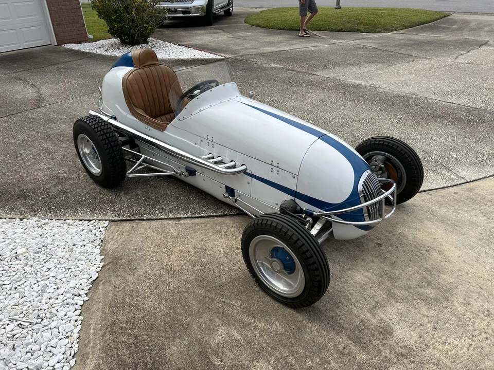 1948 Kurtis - Image 8 of 31