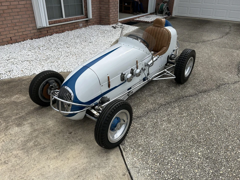 1948 Kurtis - Image 2 of 31