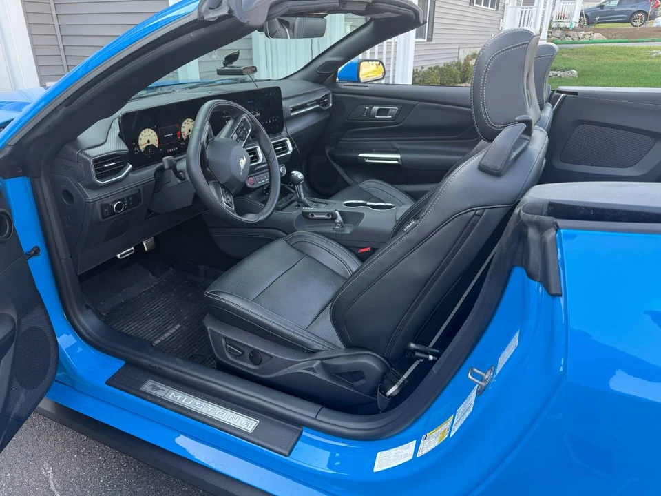2024 Ford S650 Mustang GT - Image 9 of 15