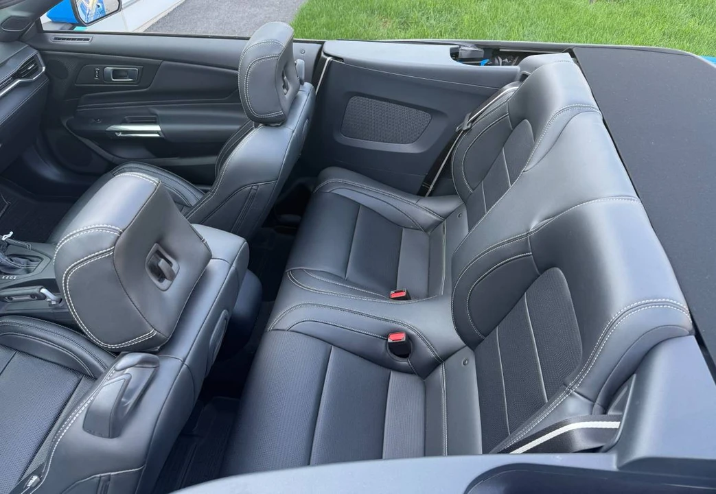 2024 Ford S650 Mustang GT - Image 14 of 15