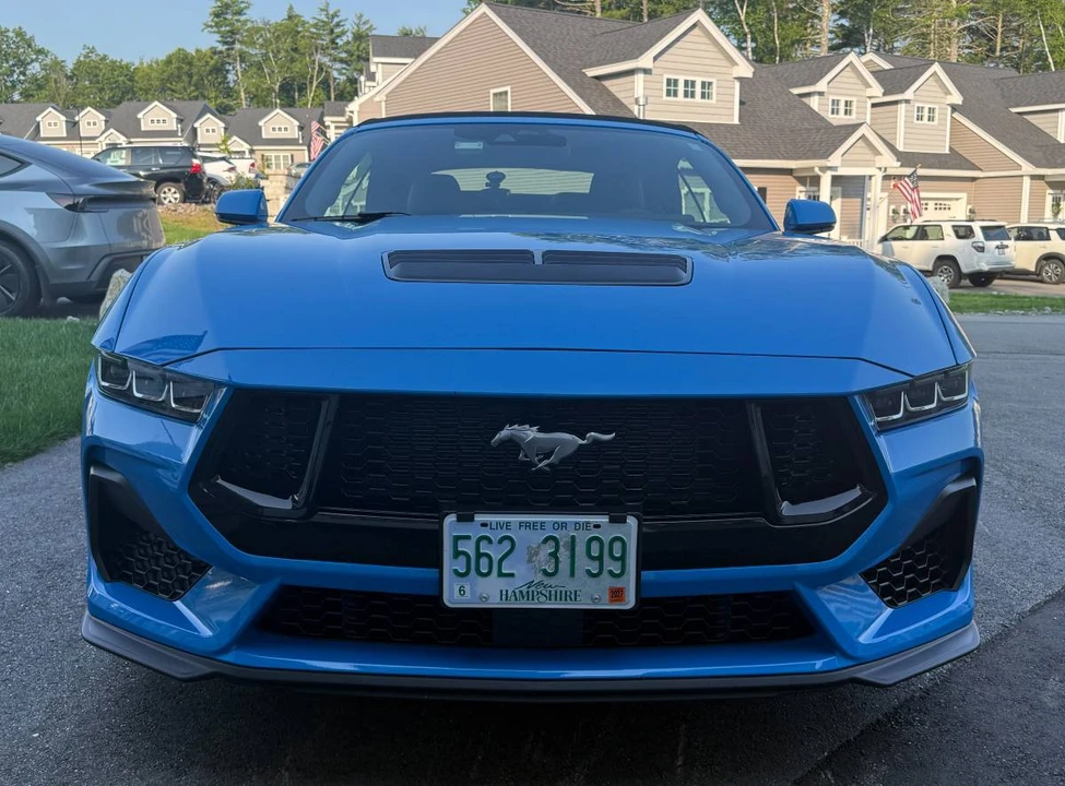 2024 Ford S650 Mustang GT - Image 5 of 15
