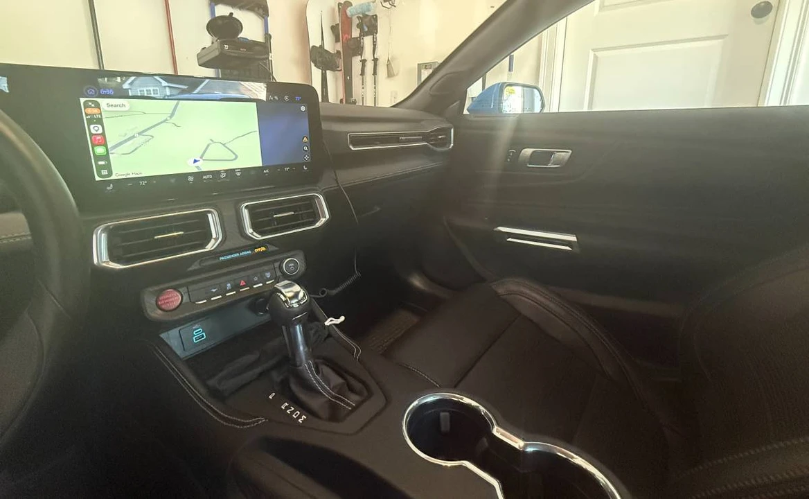 2024 Ford S650 Mustang GT - Image 12 of 15