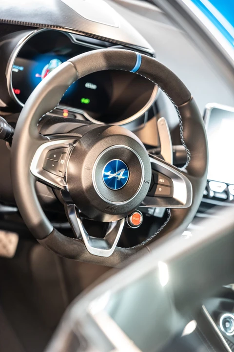 2018 Alpine A110 (2017-Present) - Image 20 of 30