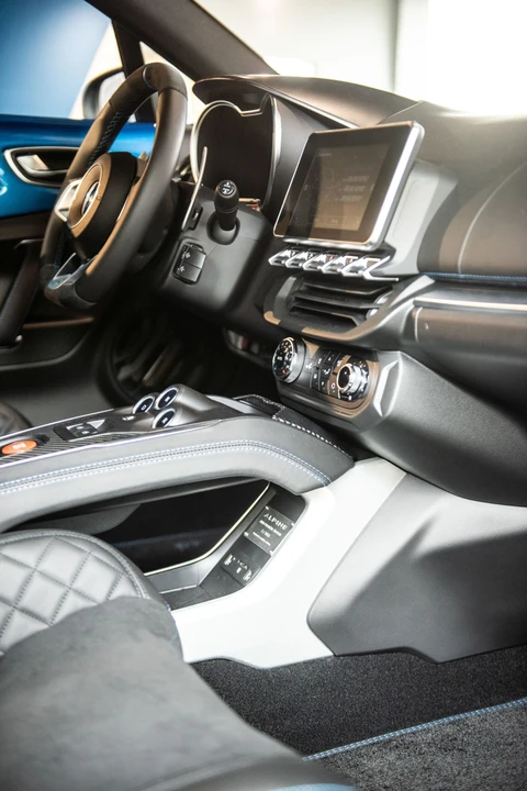 2018 Alpine A110 (2017-Present) - Image 13 of 30