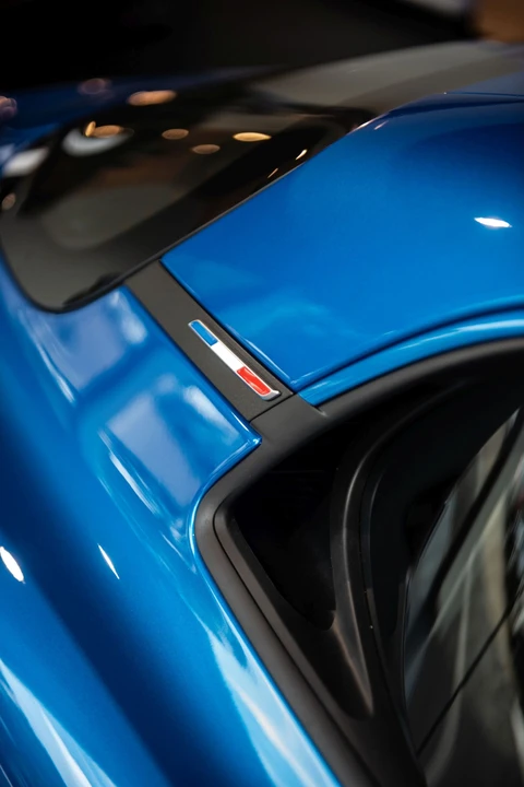 2018 Alpine A110 (2017-Present) - Image 23 of 30