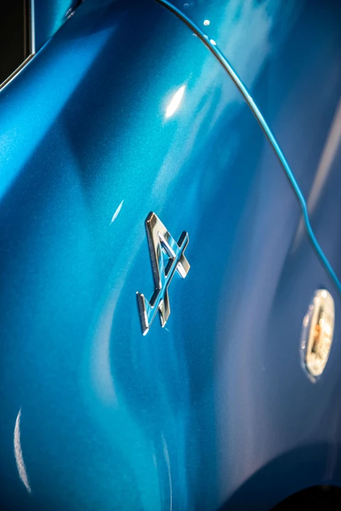 2018 Alpine A110 (2017-Present) - Image 24 of 30