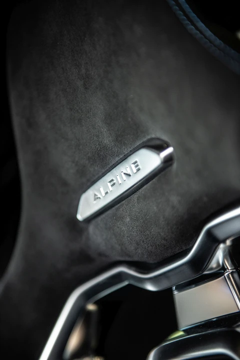 2018 Alpine A110 (2017-Present) - Image 18 of 30