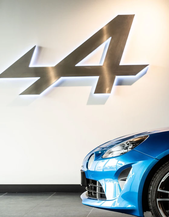2018 Alpine A110 (2017-Present) - Image 21 of 30