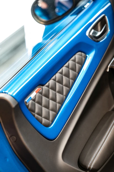 2018 Alpine A110 (2017-Present) - Image 17 of 30
