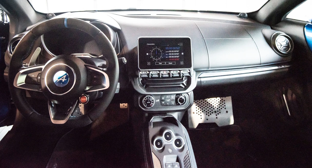 2018 Alpine A110 (2017-Present) - Image 12 of 30