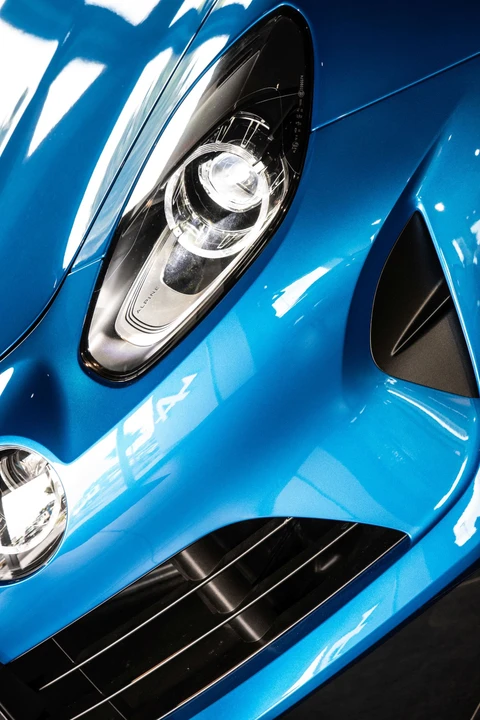 2018 Alpine A110 (2017-Present) - Image 28 of 30