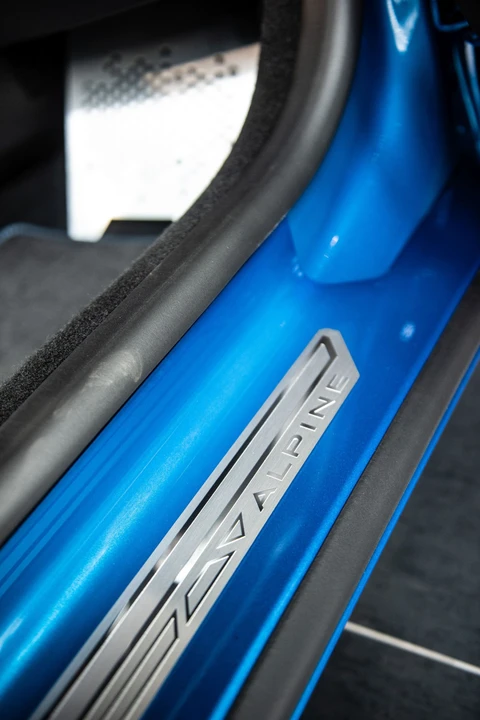 2018 Alpine A110 (2017-Present) - Image 27 of 30