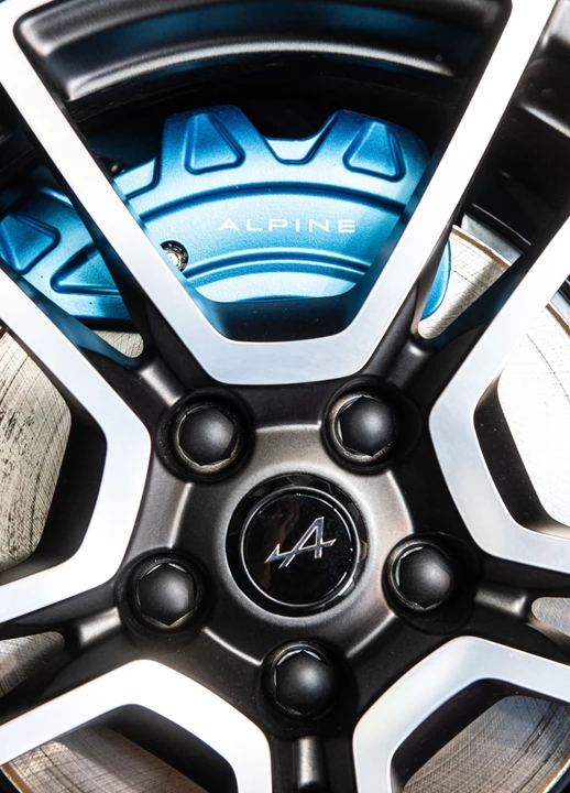 2018 Alpine A110 (2017-Present) - Image 29 of 30
