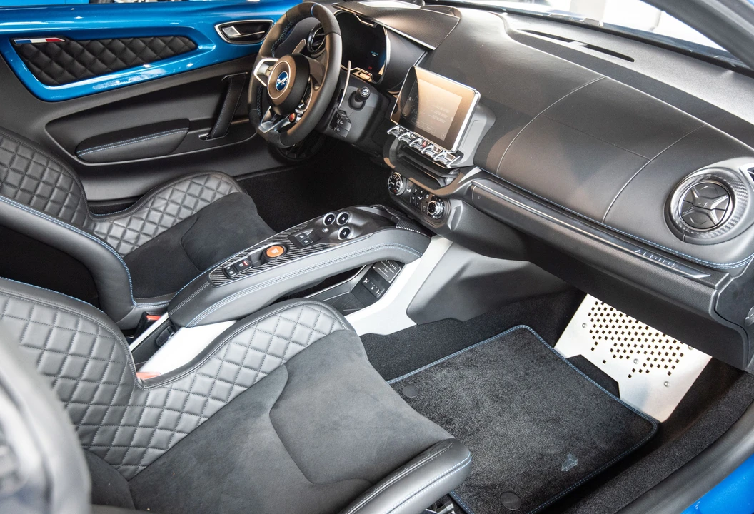 2018 Alpine A110 (2017-Present) - Image 11 of 30