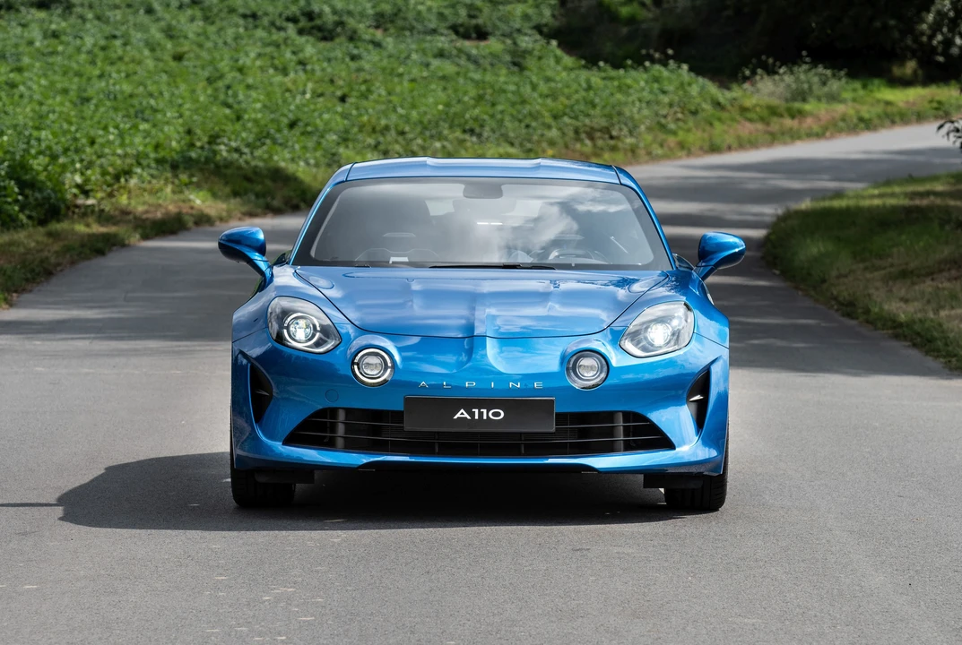 2018 Alpine A110 (2017-Present) - Image 3 of 30