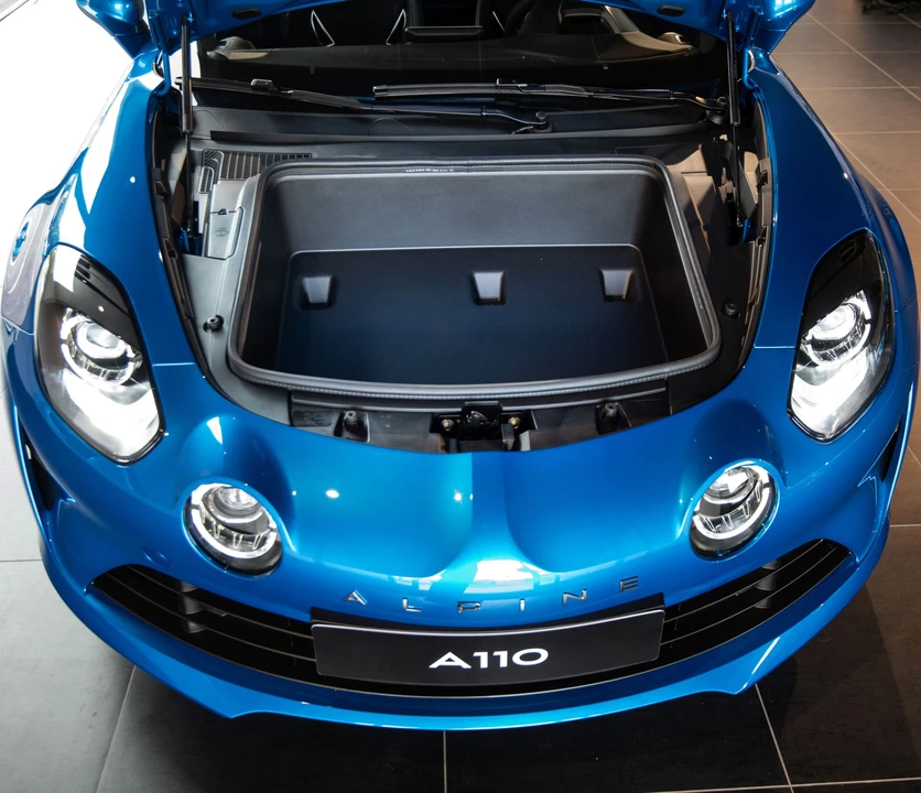 2018 Alpine A110 (2017-Present) - Image 26 of 30