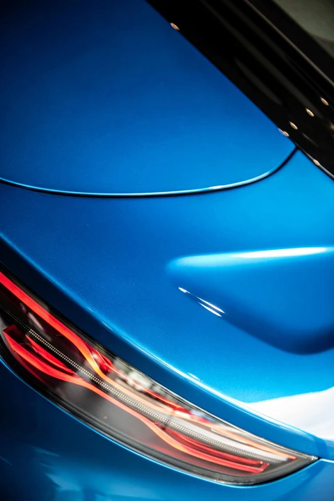 2018 Alpine A110 (2017-Present) - Image 22 of 30