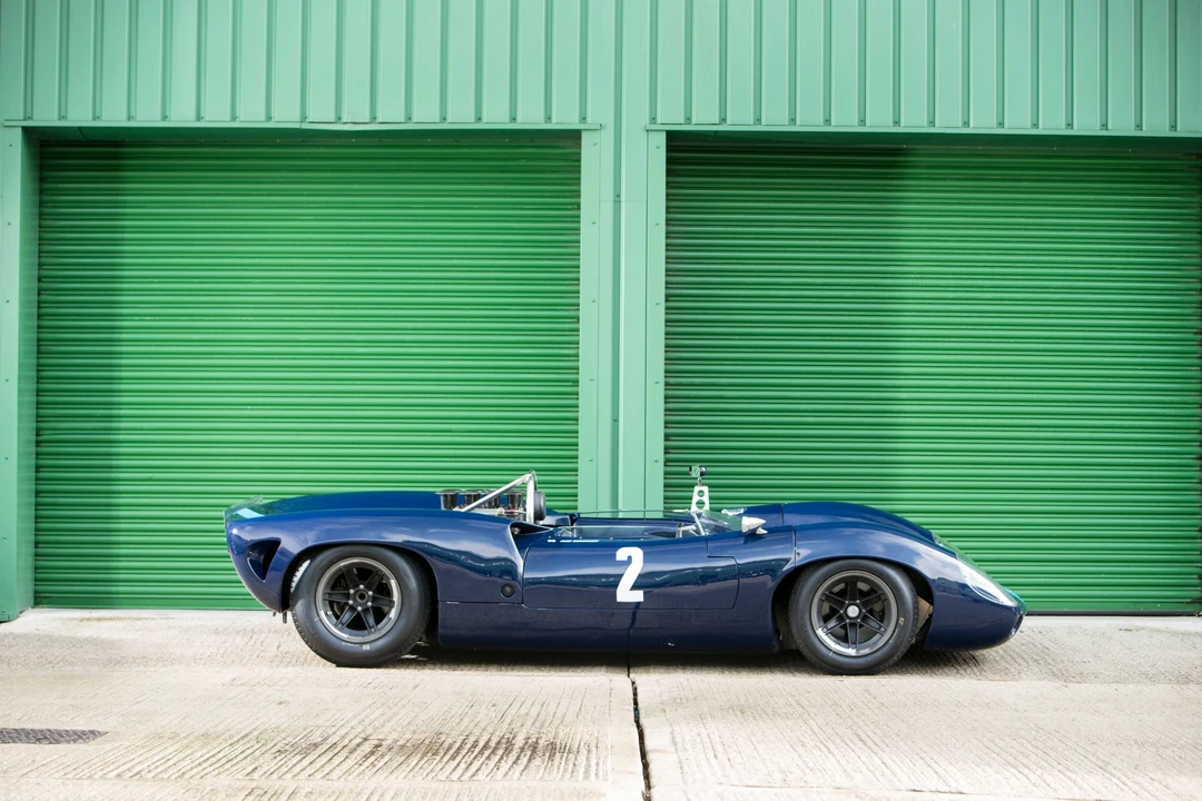 1965 Lola T70 - Image 7 of 31