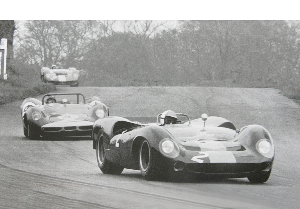 1965 Lola T70 - Image 3 of 31