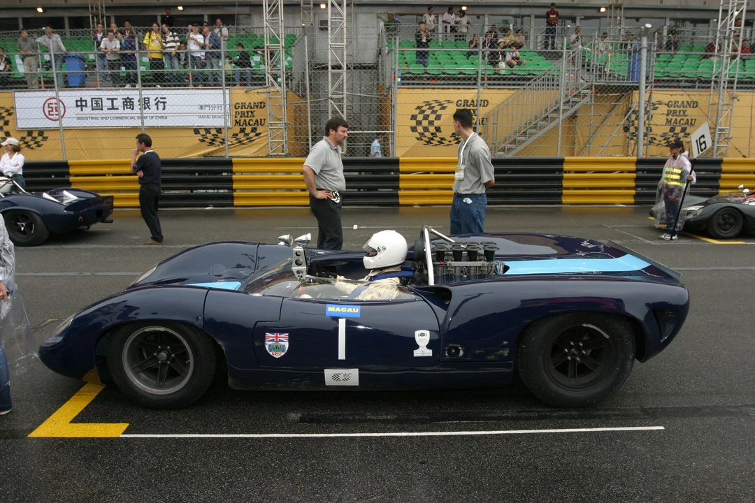 1965 Lola T70 - Image 31 of 31