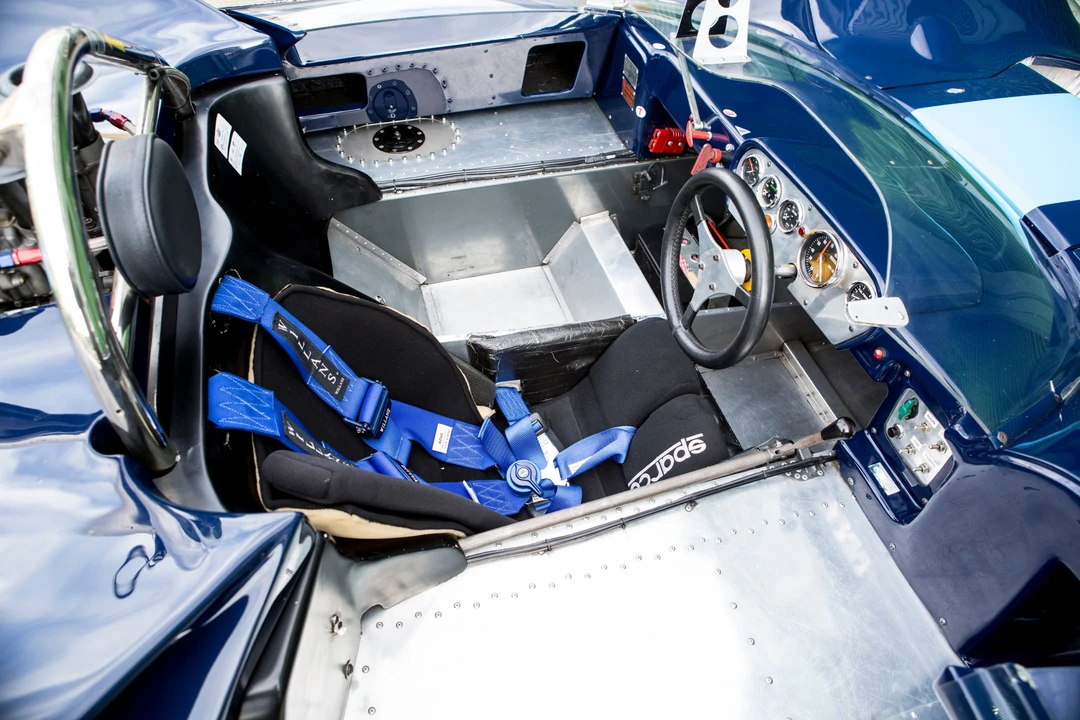 1965 Lola T70 - Image 23 of 31
