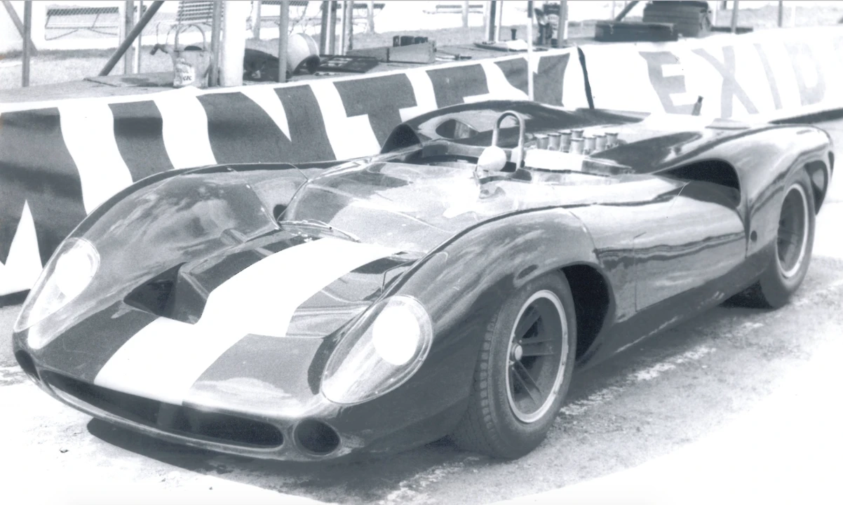 1965 Lola T70 - Image 4 of 31