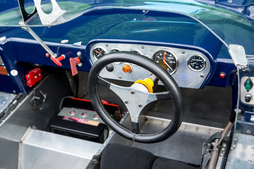 1965 Lola T70 - Image 25 of 31