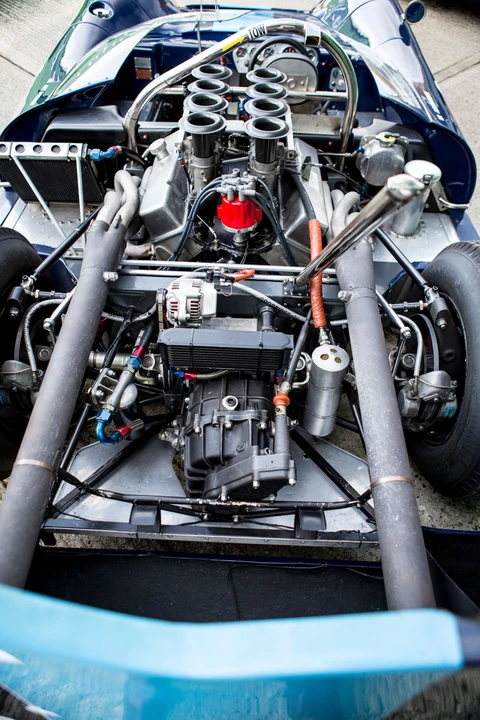 1965 Lola T70 - Image 15 of 31