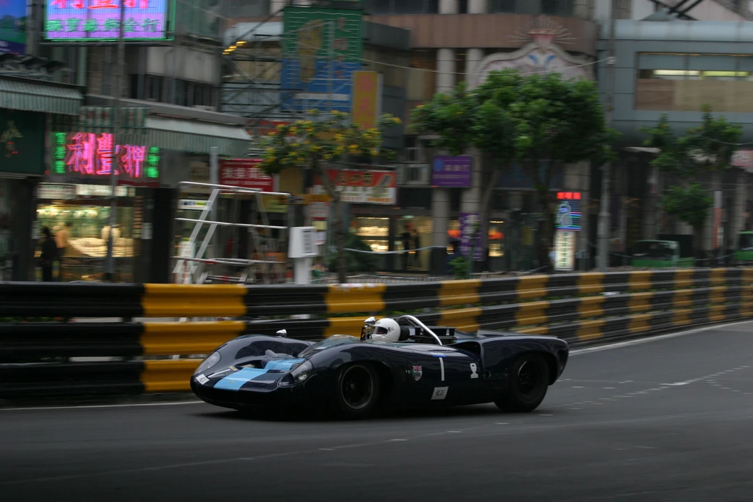 1965 Lola T70 - Image 27 of 31