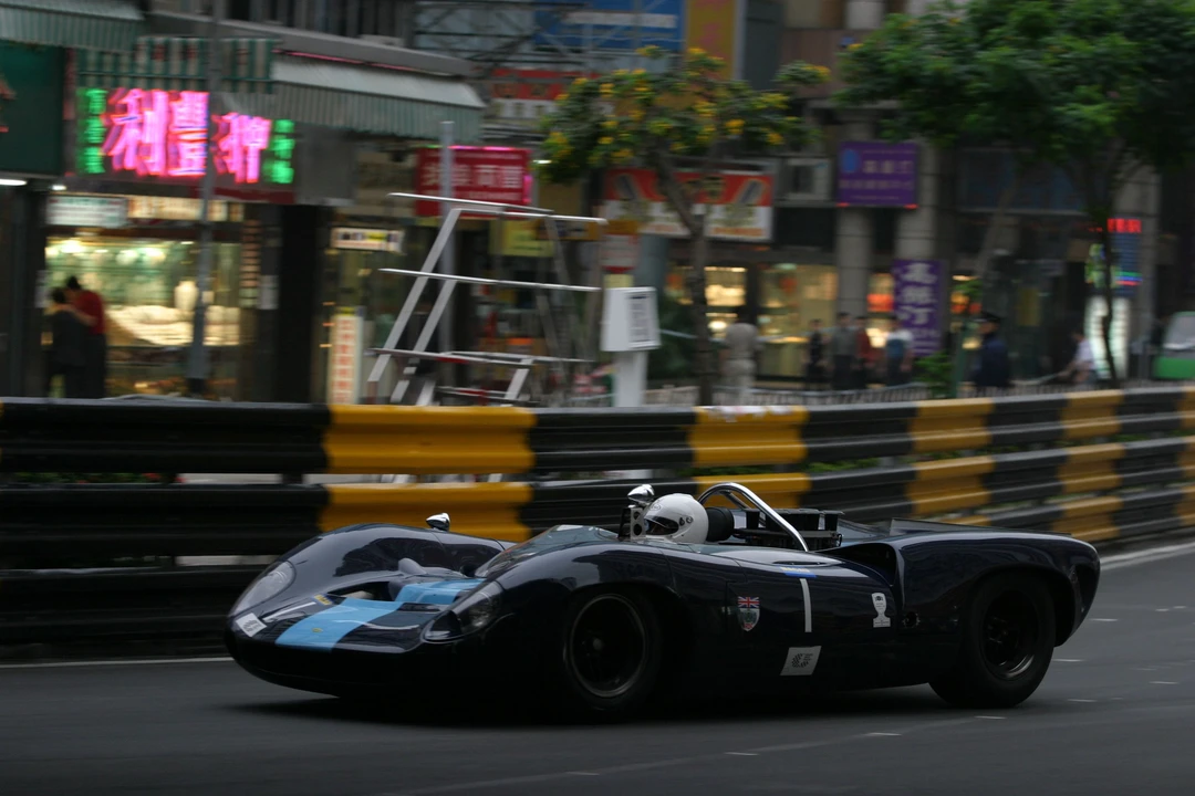 1965 Lola T70 - Image 26 of 31
