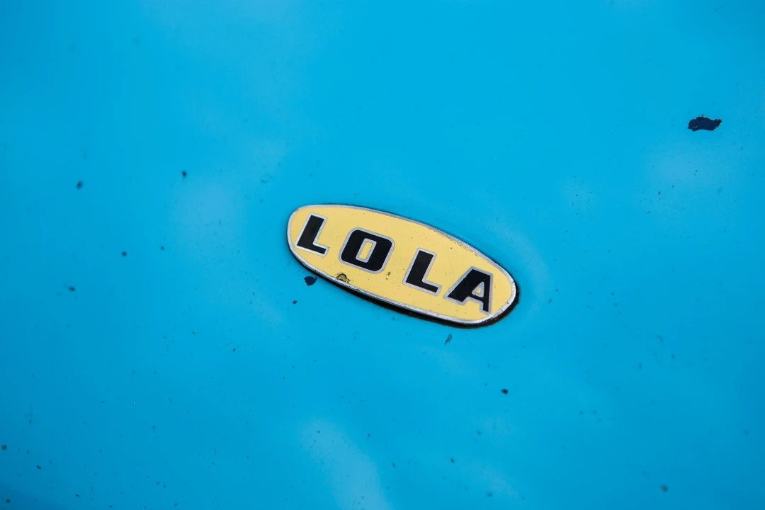 1965 Lola T70 - Image 16 of 31