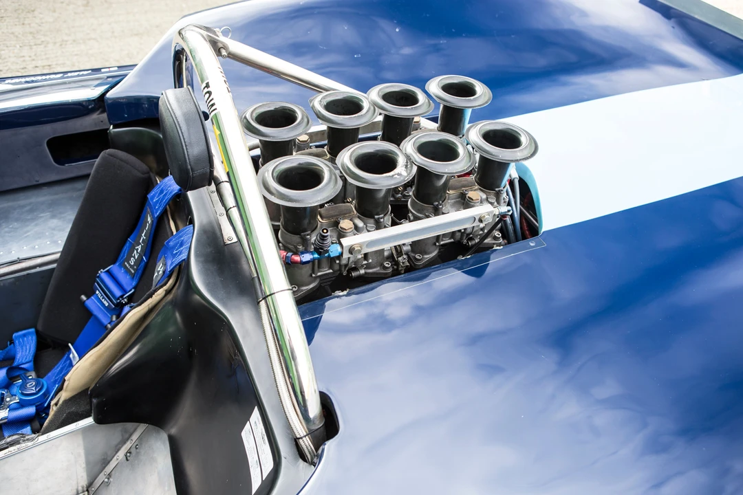 1965 Lola T70 - Image 18 of 31