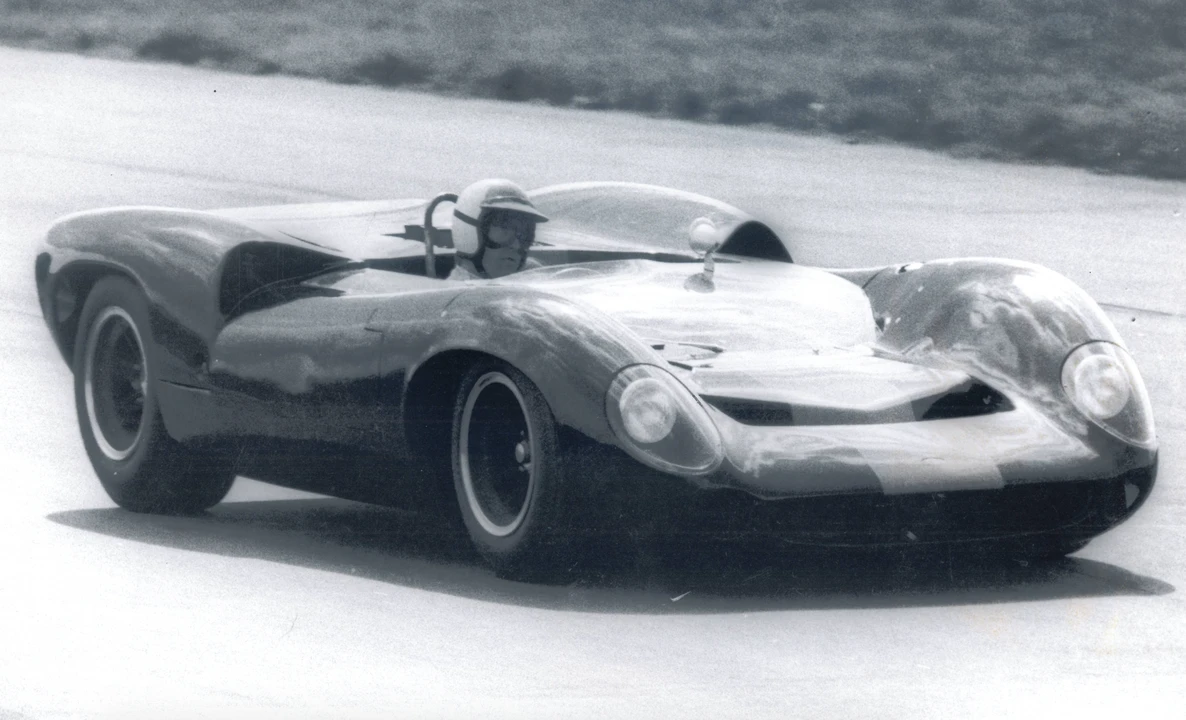 1965 Lola T70 - Image 5 of 31
