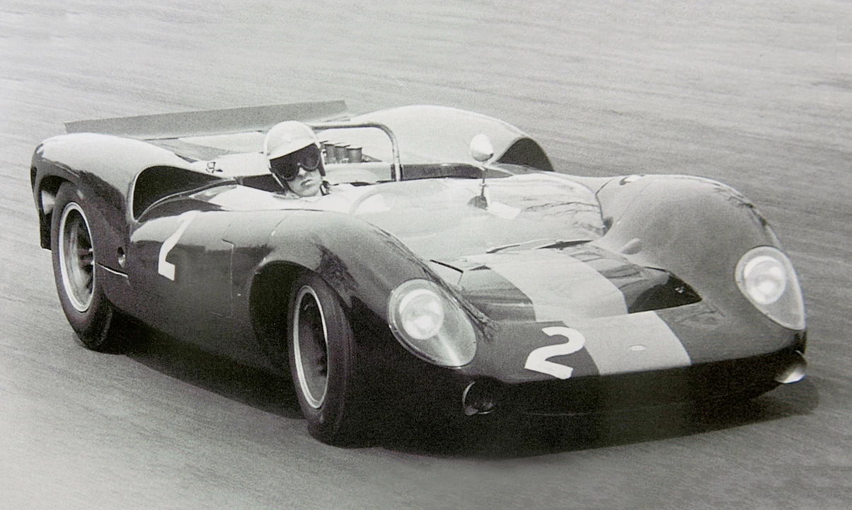 1965 Lola T70 - Image 2 of 31