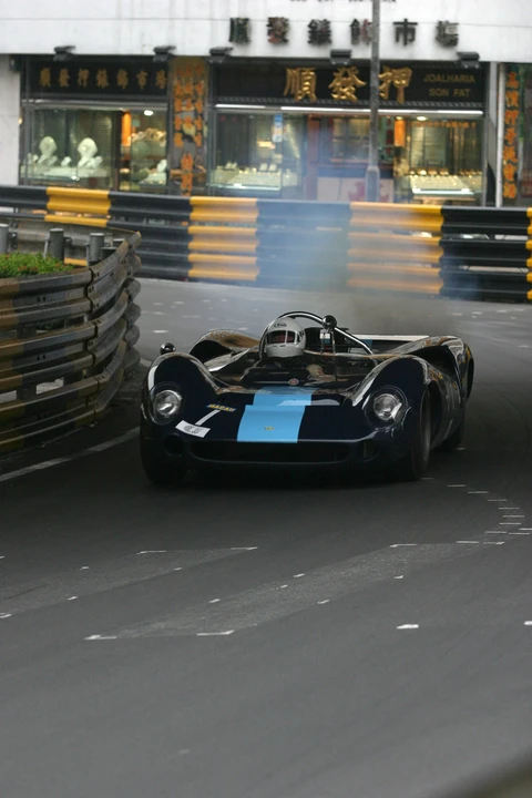 1965 Lola T70 - Image 28 of 31