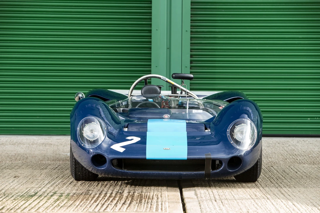 1965 Lola T70 - Image 10 of 31