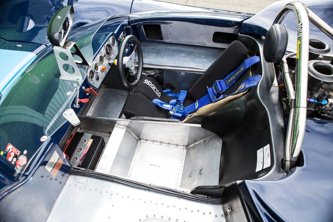 1965 Lola T70 - Image 19 of 31