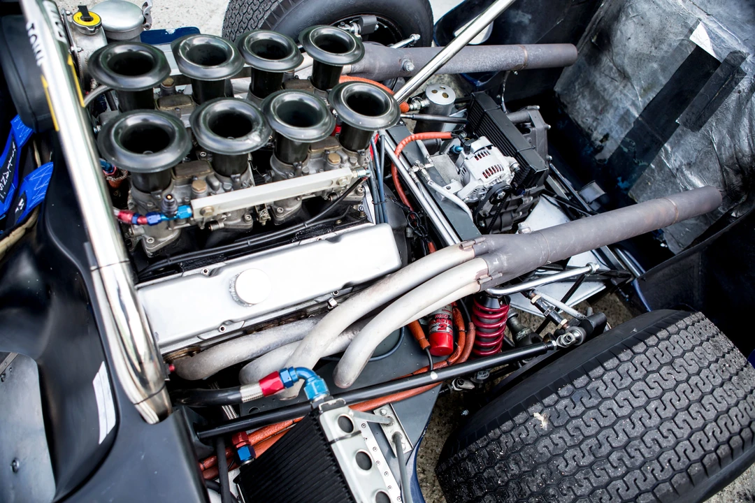 1965 Lola T70 - Image 14 of 31