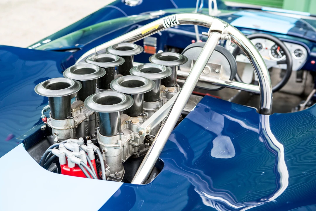1965 Lola T70 - Image 24 of 31
