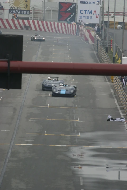 1965 Lola T70 - Image 30 of 31