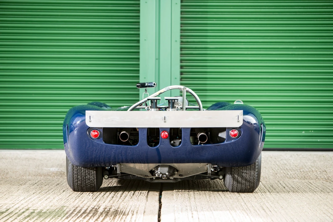 1965 Lola T70 - Image 11 of 31
