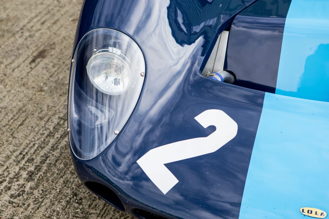 1965 Lola T70 - Image 17 of 31