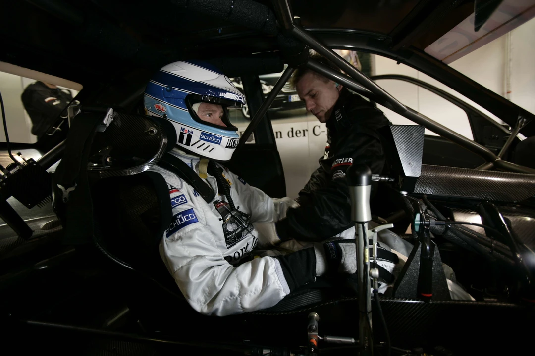 2005 Mercedes-Benz W203 C-Class - Image 3 of 5
