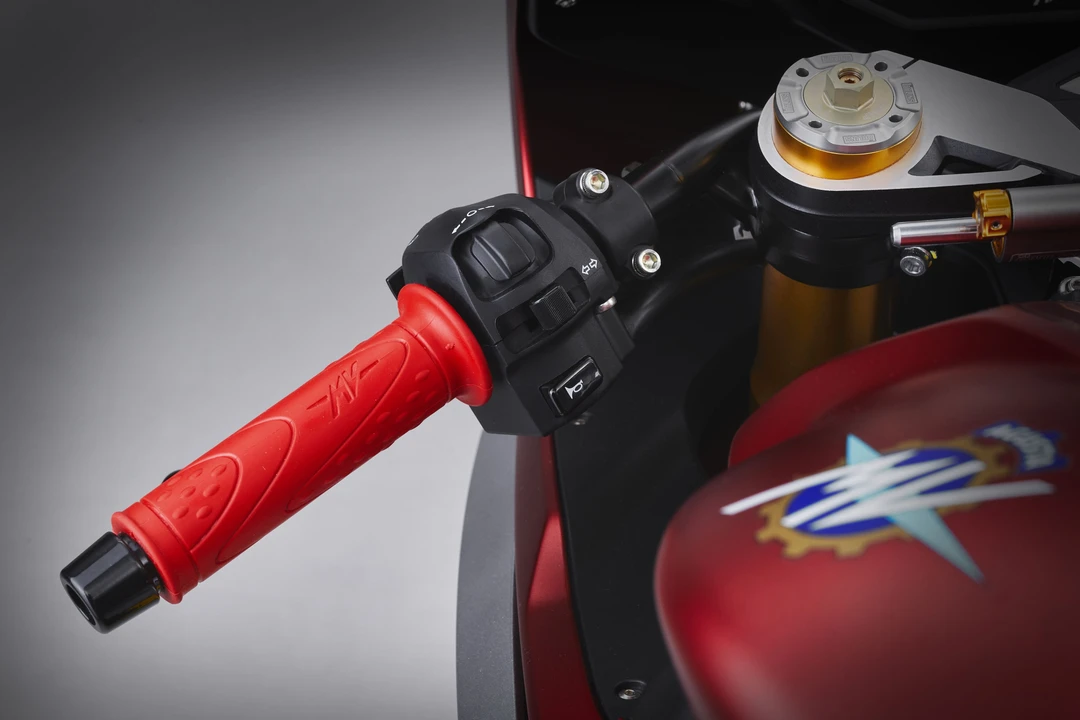 2022 MV Agusta F3 - Image 24 of 31