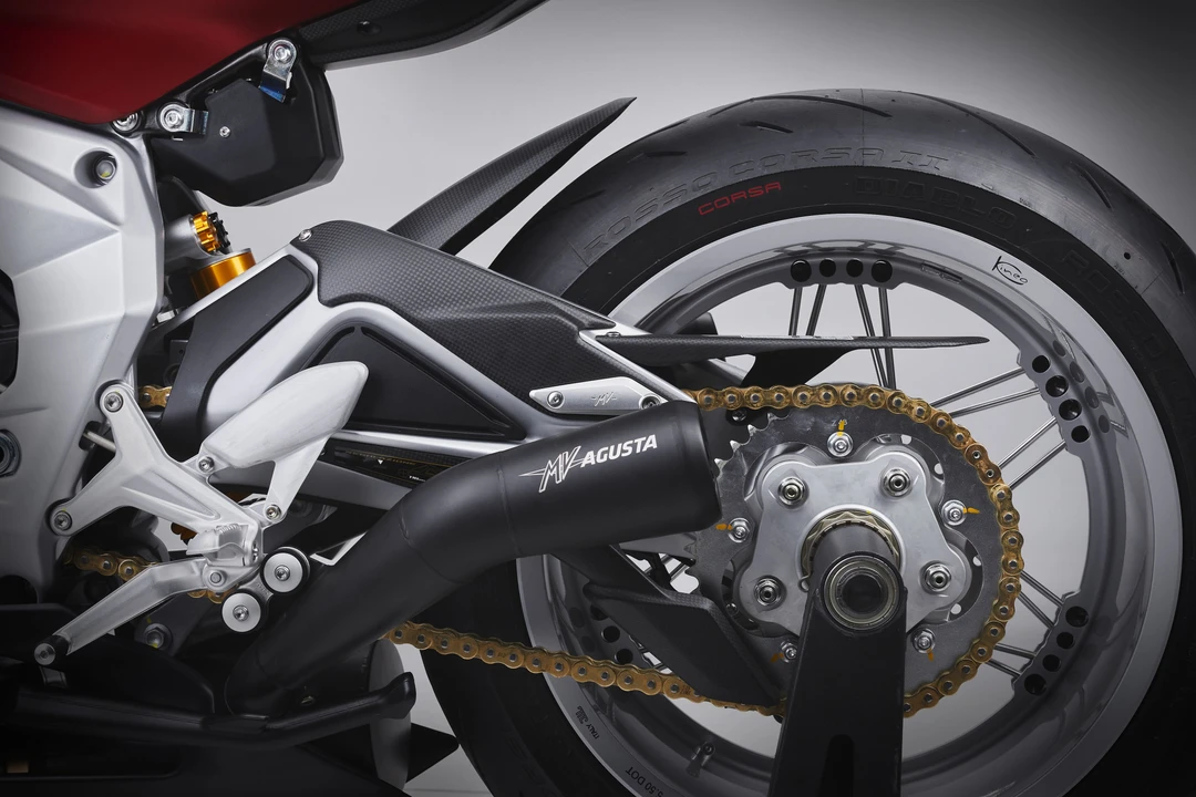 2022 MV Agusta F3 - Image 27 of 31