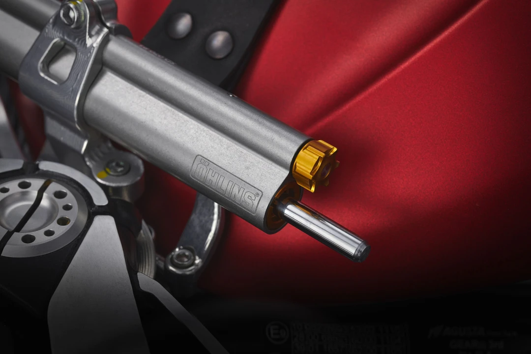 2022 MV Agusta F3 - Image 10 of 31