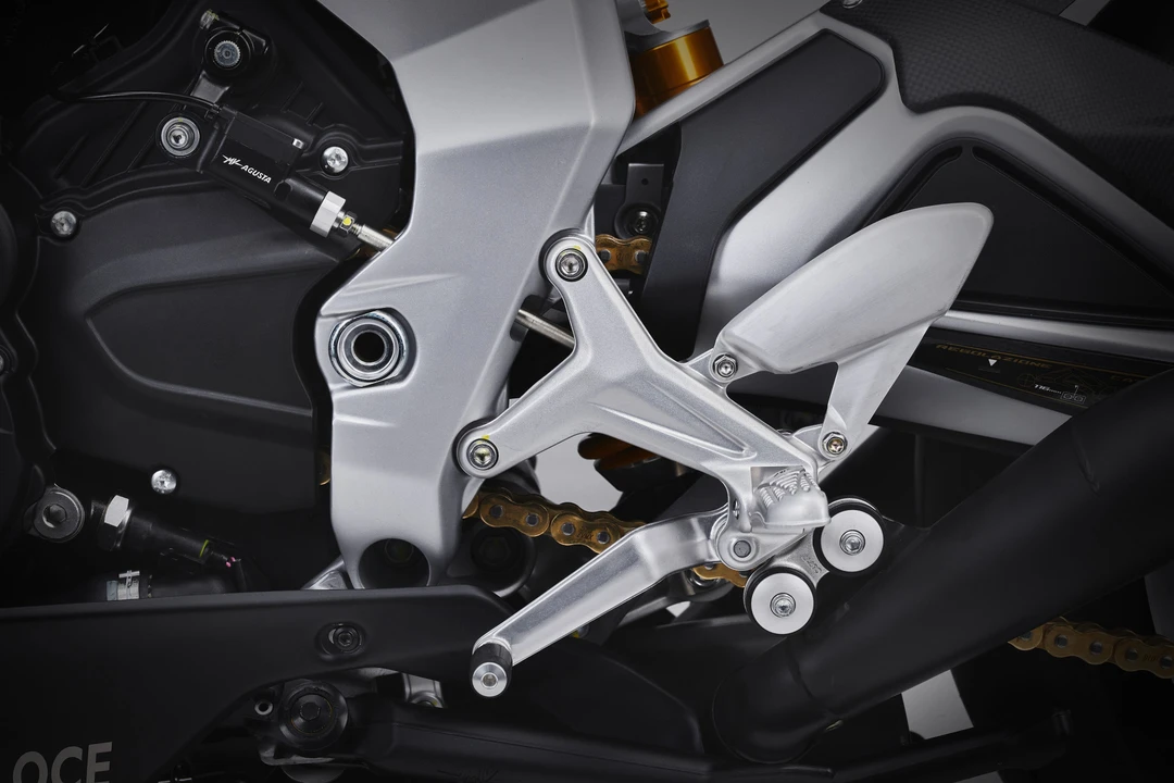2022 MV Agusta F3 - Image 28 of 31