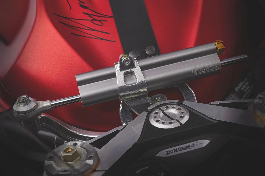 2022 MV Agusta F3 - Image 12 of 31