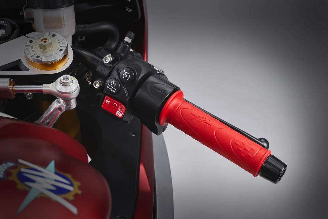 2022 MV Agusta F3 - Image 25 of 31